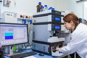 Программа производственного контроля ХАССП в Зарайске